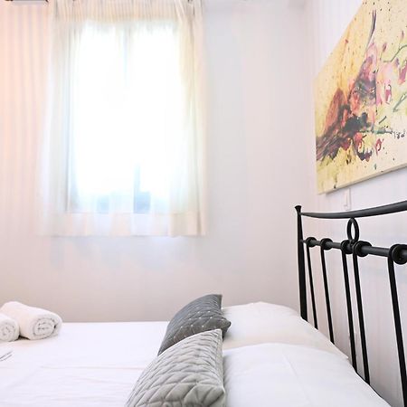 Kanala Oneiro Rooms Kythnos المظهر الخارجي الصورة