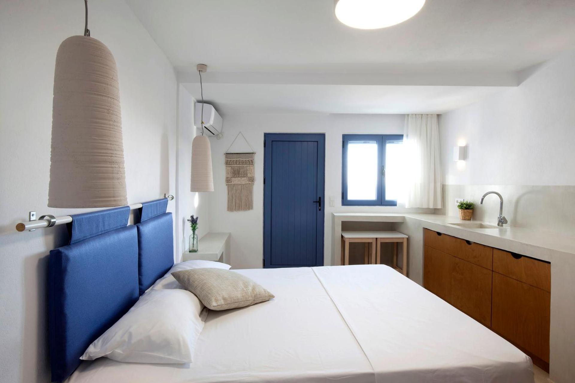 Kanala Oneiro Rooms Kythnos المظهر الخارجي الصورة