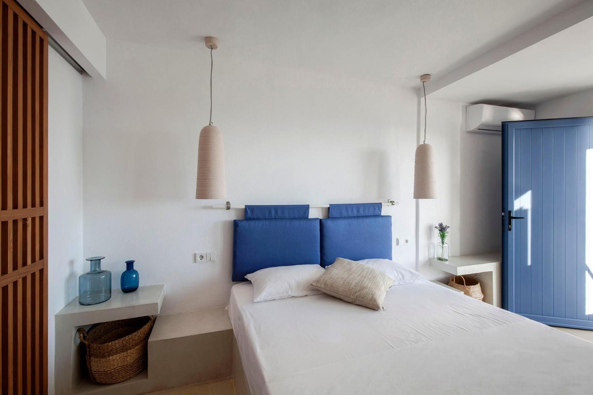 Kanala Oneiro Rooms Kythnos المظهر الخارجي الصورة