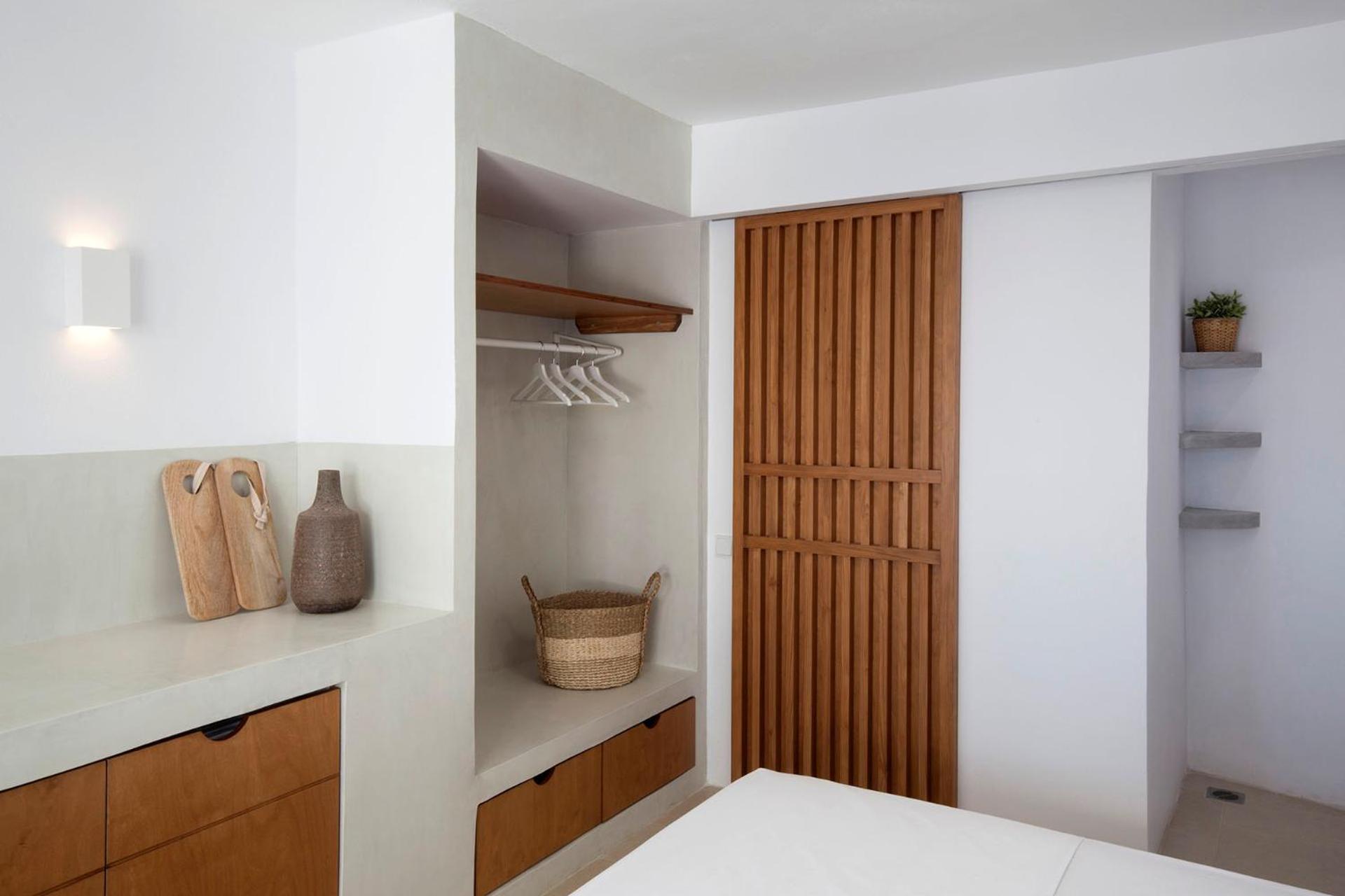 Kanala Oneiro Rooms Kythnos المظهر الخارجي الصورة