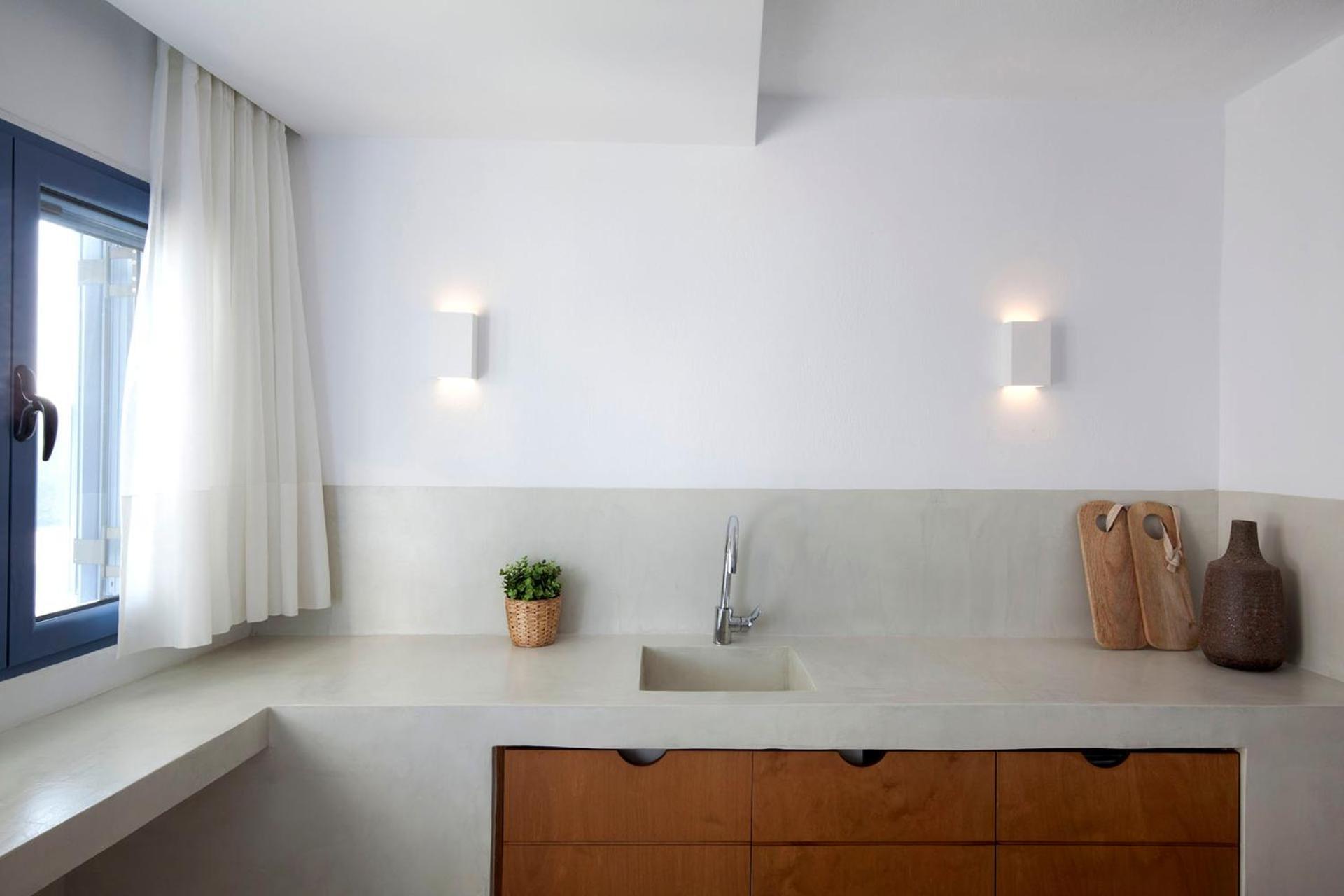 Kanala Oneiro Rooms Kythnos المظهر الخارجي الصورة