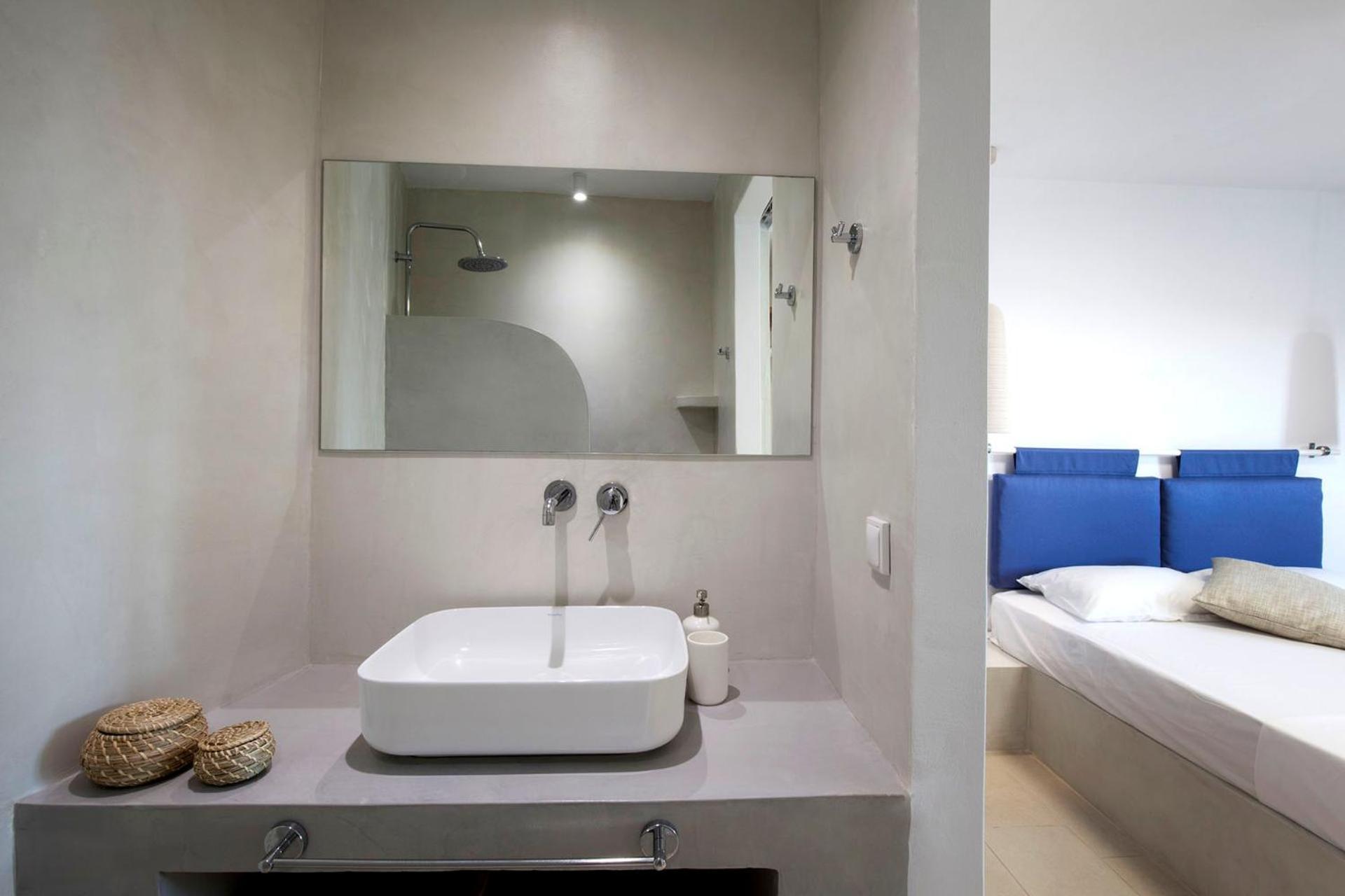 Kanala Oneiro Rooms Kythnos المظهر الخارجي الصورة