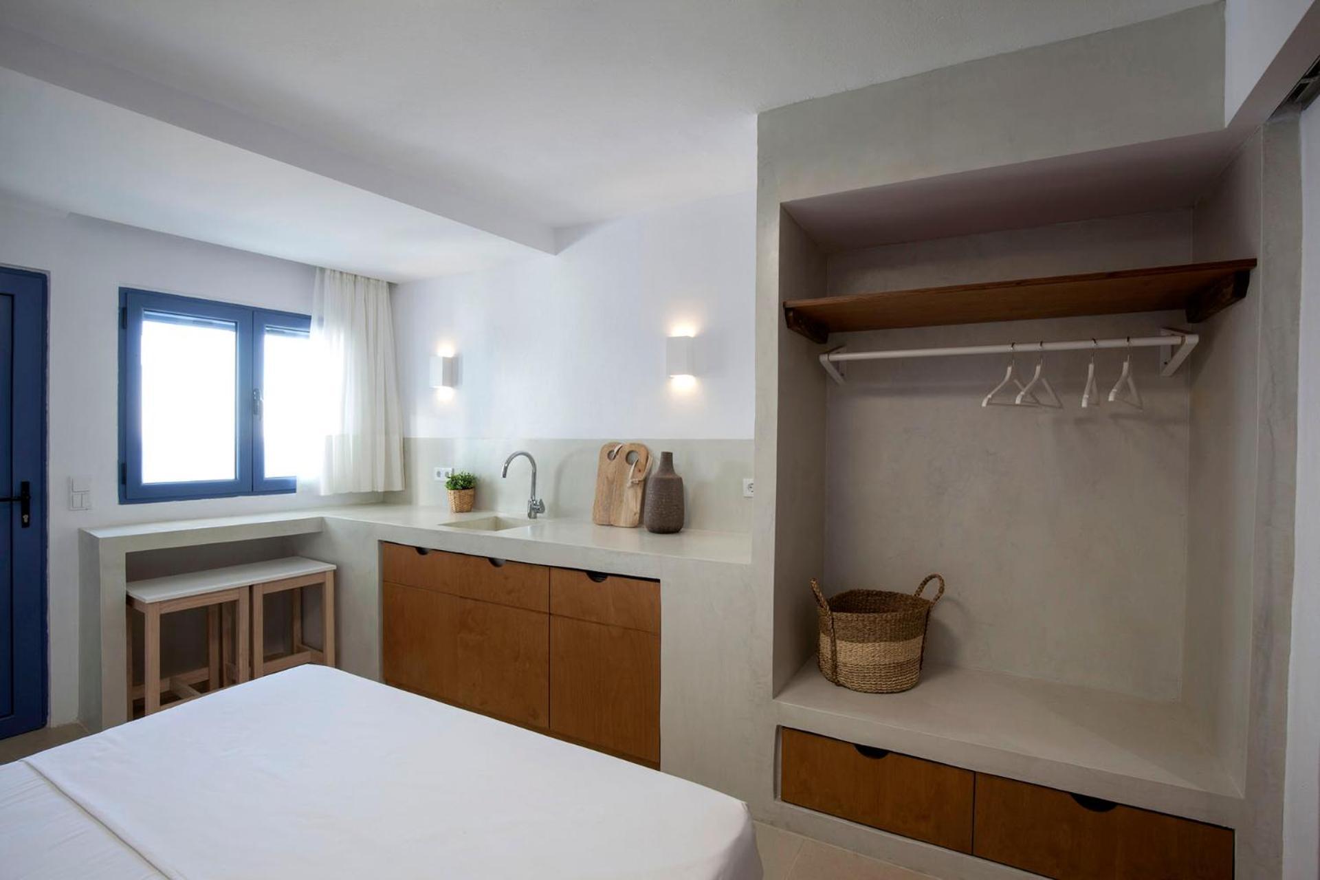 Kanala Oneiro Rooms Kythnos المظهر الخارجي الصورة