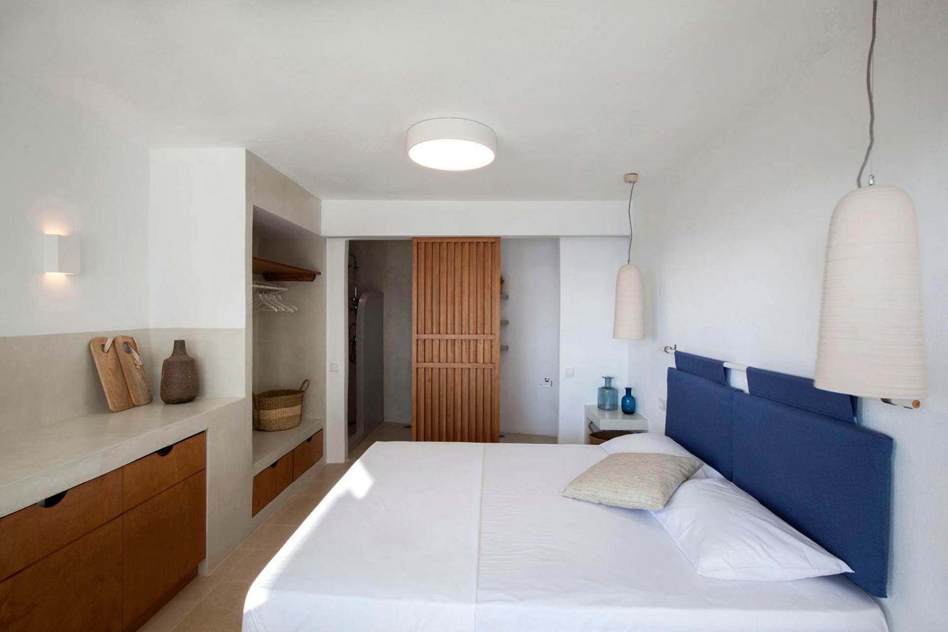 Kanala Oneiro Rooms Kythnos المظهر الخارجي الصورة