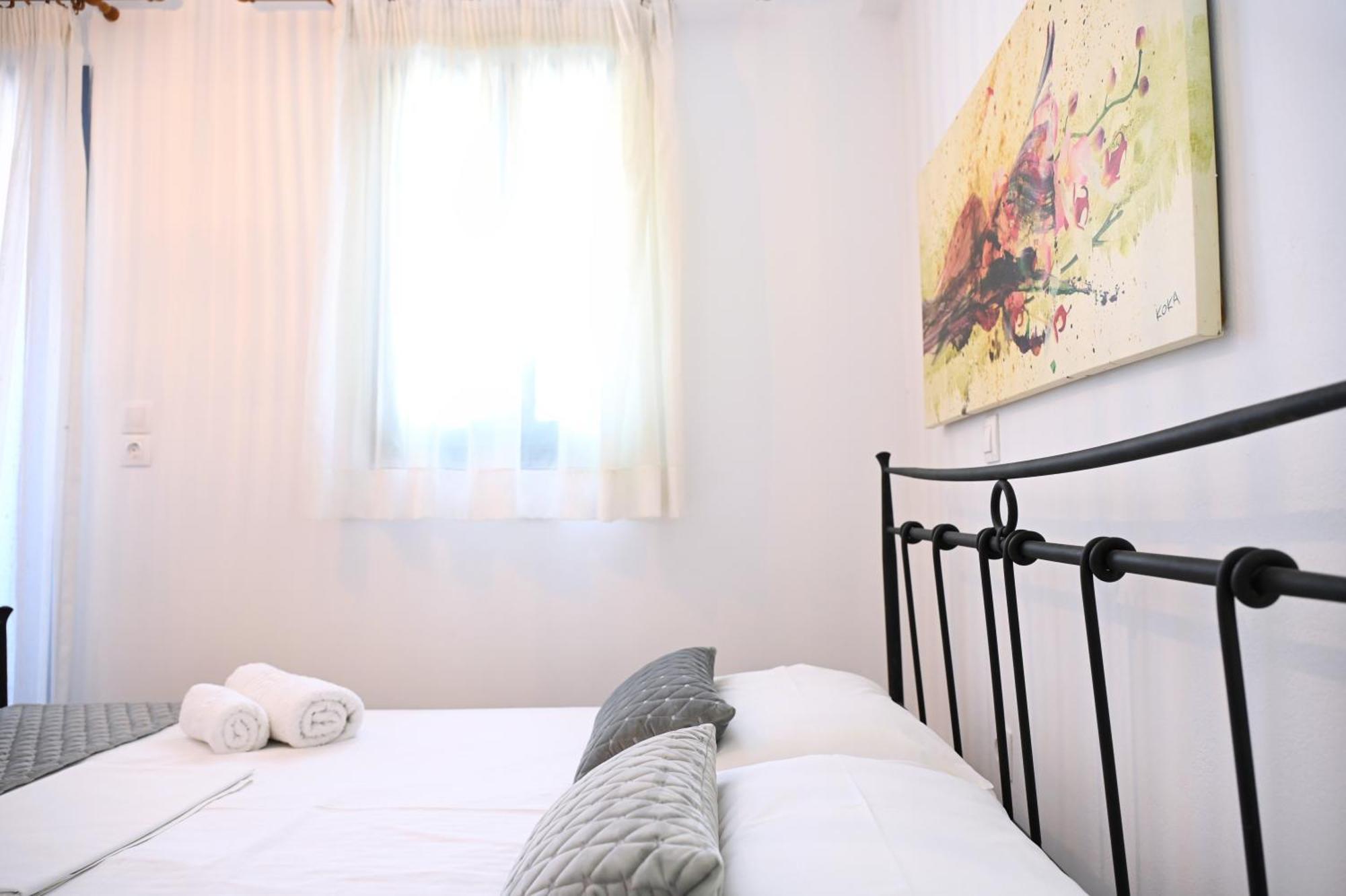 Kanala Oneiro Rooms Kythnos المظهر الخارجي الصورة