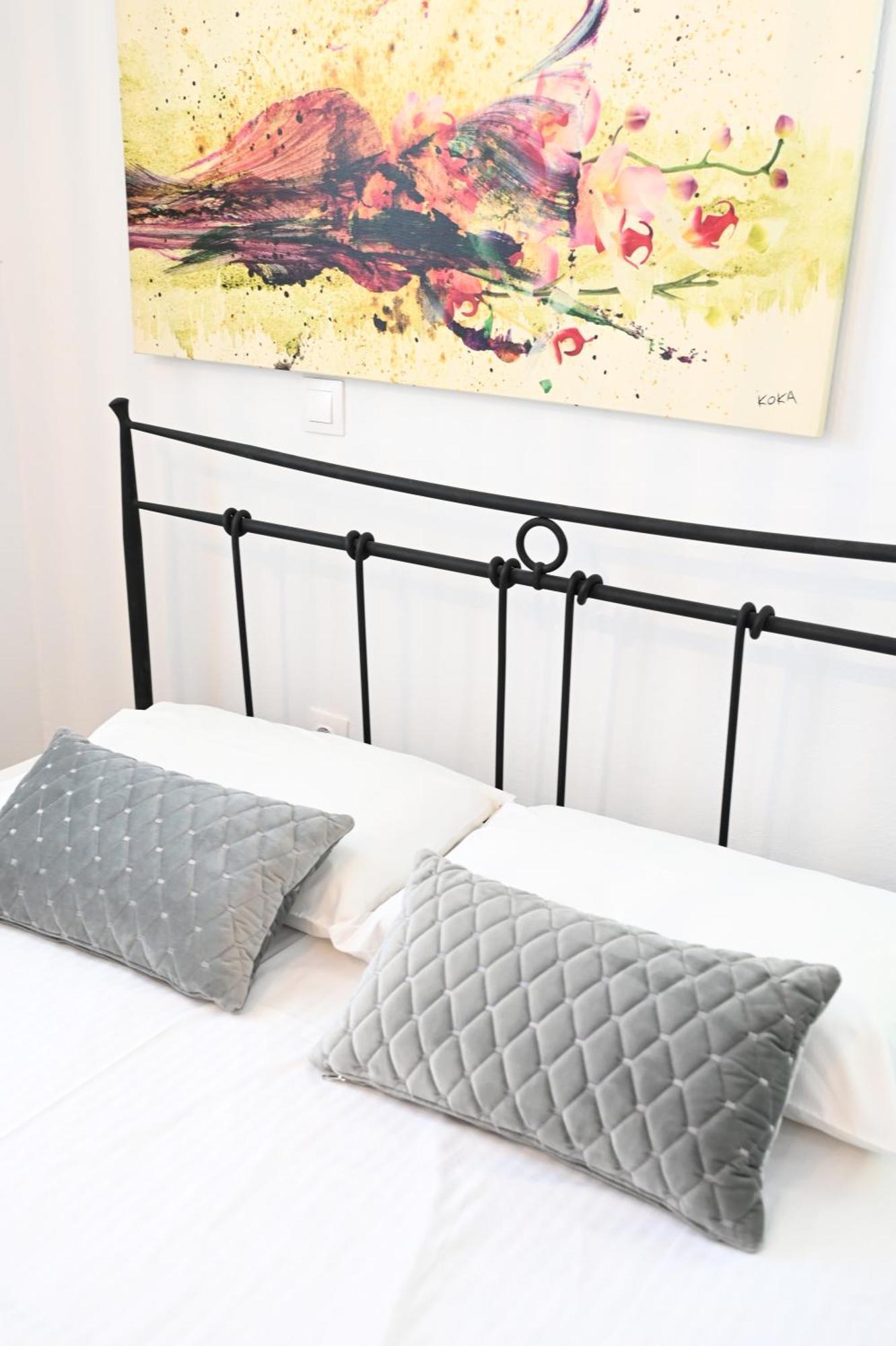 Kanala Oneiro Rooms Kythnos المظهر الخارجي الصورة