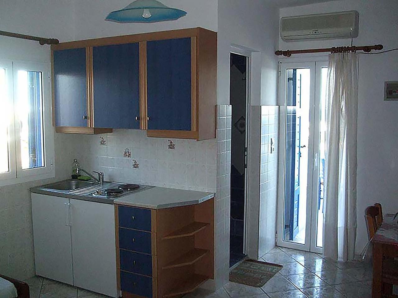 Kanala Oneiro Rooms Kythnos الغرفة الصورة